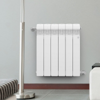 Радиаторы отопления